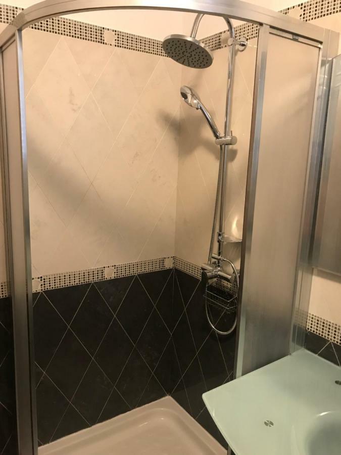 Appartement Dbk Studio Apartman à Dubrovnik Extérieur photo