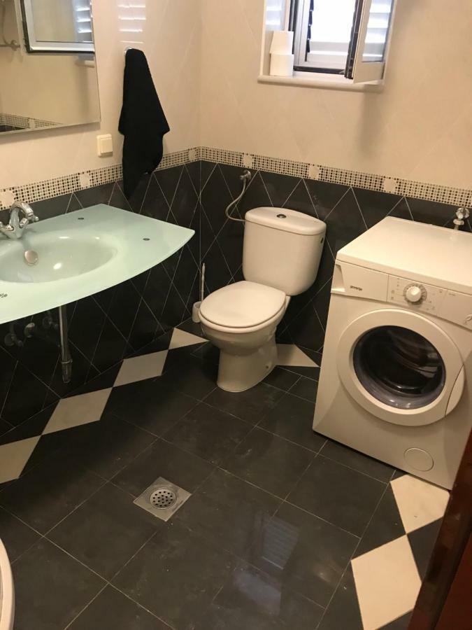 Appartement Dbk Studio Apartman à Dubrovnik Extérieur photo